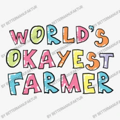 World S Okayest Farmer Gift Idea All Over Women's T-shirt -DIOO Clothing Shop d.2527001746.25082479.s3.1 f5f5f5 QmV0dGVyTWFudWZha3R1cg 800x800 1