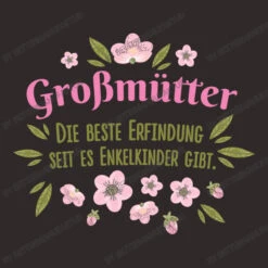 Großmütter Beste Erfindung Enkelkinder Racerback Tank -DIOO Clothing Shop d.2527007161.25086434.s3.1 2f2929 QmV0dGVyTWFudWZha3R1cg 800x800 1