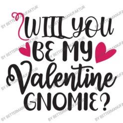 Will You Be My Valentine Gnomie Happy Valentine S Women's V-Neck T-Shirt 11 Will You Be My Valentine Gnomie Happy Valentine S Women's V-Neck T-Shirt -DIOO Clothing Shop d.2527011004.25087401.s3.1 ffffff QmV0dGVyTWFudWZha3R1cg 800x800 1