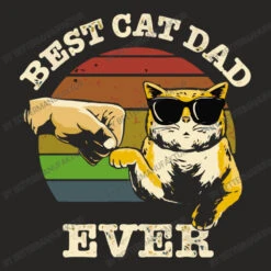 Vintage Best Cat Dad Ever Cat Lover (3) Ladies Fitted T-Shirt -DIOO Clothing Shop d.2527014324.25088477.s3.1 272624 QmV0dGVyTWFudWZha3R1cg 800x800 1