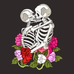 Aesthetic Skeleton Lesbian Couple Racerback Tank -DIOO Clothing Shop d.2527042714.25101961.s3.1 2f2929 bm9uZQ 800x800 1