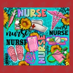 Western Nurse Ladies Fitted T-Shirt -DIOO Clothing Shop d.2527053734.25096870.s3.1 b22d32 YXJ0aXN0c2hvdA 800x800 1
