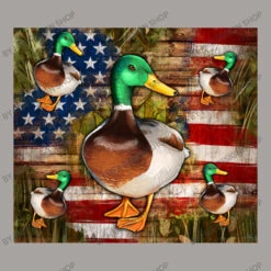 Mallard Duck With USA Flag Racerback Tank -DIOO Clothing Shop d.2527063579.25097537.s3.1 a8a3a0 SFJBIERlc2lnbiBTaG9w 800x800 1