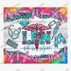 Western LPN All Over Women's T-shirt -DIOO Clothing Shop d.2527066925.25097523.s3.1 f5f5f5 SFJBIERlc2lnbiBTaG9w 800x800 1