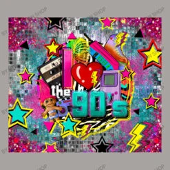 I Love The 90's Racerback Tank -DIOO Clothing Shop d.2527069552.25097521.s3.1 a8a3a0 SFJBIERlc2lnbiBTaG9w 800x800 1