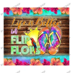 Life Is Better In Flip Flops Women's V-Neck T-Shirt -DIOO Clothing Shop d.2527071997.25097516.s3.2 ffffff SFJBIERlc2lnbiBTaG9w 800x800 1