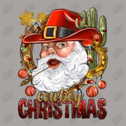 Cowboy Christas Santa Racerback Tank -DIOO Clothing Shop d.2527074045.25102079.s3.1 a8a3a0 YXJ0aXN0c2hvdA 800x800 1