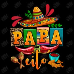 Papa Cito Cinco De Mayo Women's V-Neck T-Shirt 11 Papa Cito Cinco De Mayo Women's V-Neck T-Shirt -DIOO Clothing Shop d.2527091687.25096696.s3.1 000000 YXJ0aXN0c2hvdA 800x800 1