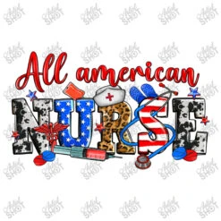 All American Nurse Women's V-Neck T-Shirt -DIOO Clothing Shop d.2527116320.25102427.s3.1 ffffff YXJ0aXN0c2hvdA 800x800 1