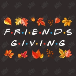 Friendsgiving Fall Autumn Friends Racerback Tank -DIOO Clothing Shop d.2527122832.25102572.s3.1 2f2929 YXJ0aXN0c2hvdA 800x800 1