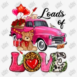 Loads Of Love Valentine All Over Women's T-shirt -DIOO Clothing Shop d.2527127507.25102540.s3.1 f5f5f5 YXJ0aXN0c2hvdA 800x800 1