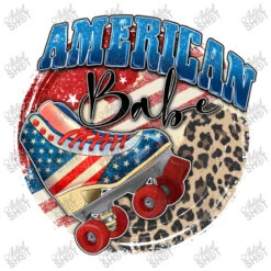 American Babe Women's V-Neck T-Shirt -DIOO Clothing Shop d.2527130066.25102384.s3.1 ffffff YXJ0aXN0c2hvdA 800x800 1
