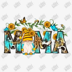 Western Mama With Gnome And Sunflowers All Over Women's T-shirt -DIOO Clothing Shop d.2527165944.25103054.s3.1 f5f5f5 YXJ0aXN0c2hvdA 800x800 1