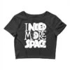 I Need More Space Crop Top -DIOO Clothing Shop pd.2526125162.87.25083295.s3.1 front black ffffff none x9.5y0 127 800x800 1