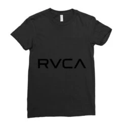 Rvca Ladies Fitted T-Shirt 9 Rvca Ladies Fitted T-Shirt -DIOO Clothing Shop pd.2526215684.36.25084621.s3.1 front black ffffff none x0y83 154 800x800 1