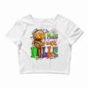 I Play With Dolls Halloween Crop Top -DIOO Clothing Shop pd.2526266735.87.25057145.s3.1 front white ffffff none x9.5y0 127 800x800 1