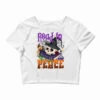 Read In Peace Halloween Crop Top -DIOO Clothing Shop pd.2526331977.87.25057515.s3.1 front white ffffff none x17.5y0 111 800x800 1
