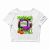 Horror Movies And Chill Crop Top 1 Horror Movies And Chill Crop Top -DIOO Clothing Shop pd.2526337850.87.25057496.s3.1 front white ffffff none x11.5y0 123 800x800 1