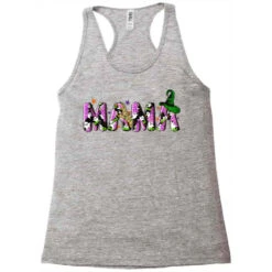 Halloween Spooky Mama Racerback Tank 9 Halloween Spooky Mama Racerback Tank -DIOO Clothing Shop pd.2526345980.45.25057483.s3.1 front grey ffffff none x0y0 144 800x800 1