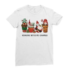 Hanging With My Gnomies Sublimation Ladies Fitted T-Shirt 9 Hanging With My Gnomies Sublimation Ladies Fitted T-Shirt -DIOO Clothing Shop pd.2526388795.36.25088415.s3.1 front white ffffff none x0y0 154 800x800 1