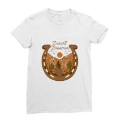 DESERT DREAMER Ladies Fitted T-Shirt -DIOO Clothing Shop pd.2526400864.36.25089290.s3.1 front white ffffff none x16.6y30.598 120.8 800x800 1