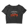 Legend Since August 1979 Vintage Crop Top -DIOO Clothing Shop pd.2526466188.87.25090878.s3.1 front black ffffff none x0y0 146 800x800 1