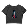Svengoolie Merchandise Crop Top -DIOO Clothing Shop pd.2526488078.87.25091815.s3.1 front black ffffff none x37y14.5 72 800x800 1