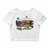 Love My Soldier Crop Top -DIOO Clothing Shop pd.2526527705.87.25075949.s3.1 front white ffffff none x0y0 146 800x800 1