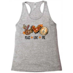 Peace Love Pie Sublimation Racerback Tank 9 Peace Love Pie Sublimation Racerback Tank -DIOO Clothing Shop pd.2526542959.45.25092995.s3.1 front grey ffffff none x0y0 144 800x800 1