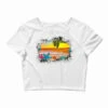 Beach Background Crop Top -DIOO Clothing Shop pd.2526578471.87.25093699.s3.1 front white ffffff none x0y0 146 800x800 1