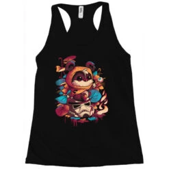 Snack Time Racerback Tank -DIOO Clothing Shop pd.2526602959.45.25067334.s3.1 front black ffffff none x8.5y0 127 800x800 1