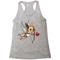 Chihuahua Dog Cupid Racerback Tank -DIOO Clothing Shop pd.2526626650.45.25073980.s3.1 front grey ffffff none x0y0 144 800x800 1