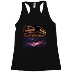PEAKIN' AT THE BEACON Racerback Tank -DIOO Clothing Shop pd.2526633767.45.25094844.s3.1 front black ffffff none x6.6y7.6 130.8 800x800 1