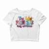 The Princess Has Arrived Crop Top 2 The Princess Has Arrived Crop Top -DIOO Clothing Shop pd.2526706481.87.25093795.s3.1 front white ffffff none x0y0 146 800x800 1