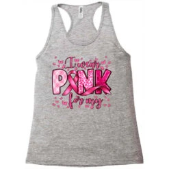 I Wear Pink For My Custom Name Racerback Tank 9 I Wear Pink For My Custom Name Racerback Tank -DIOO Clothing Shop pd.2526741511.45.25095422.s3.1 front grey ffffff none x0y0 144 800x800 1