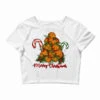 Merry Christmas Basketball Crop Top 2 Merry Christmas Basketball Crop Top -DIOO Clothing Shop pd.2526786071.87.25097037.s3.1 front white ffffff none x0y0 146 800x800 1