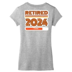 2024 Loading Women's V-Neck T-Shirt -DIOO Clothing Shop pd.2526857263.72.25099192.s3.1 back heather ffffff none x0y0 138 800x800 1