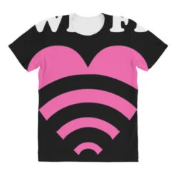Tell My Wifi I Love Her All Over Women's T-shirt -DIOO Clothing Shop pd.2526888200.108.25092671.s3.1 front customized 111111 none x45ym56.5 294 800x800 1