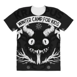 Krampus Winter Camp For Kids All Over Women's T-shirt -DIOO Clothing Shop pd.2526903838.108.25068491.s3.1 front customized 111111 none x45y7.5 294 800x800 1