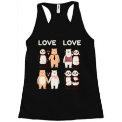 Love Is Love Racerback Tank -DIOO Clothing Shop pd.2526911978.45.25071480.s3.1 front black ffffff none x0y0 144 800x800 1