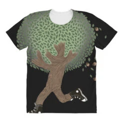 Run For Your Life All Over Women's T-shirt 9 Run For Your Life All Over Women's T-shirt -DIOO Clothing Shop pd.2526954063.108.25087733.s3.1 front customized 111111 none x45ym16.5 294 800x800 1