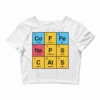Science, Naps Cats Crop Top 2 Science, Naps Cats Crop Top -DIOO Clothing Shop pd.2526957937.87.25088833.s3.1 front white ffffff none x0y0 146 800x800 1