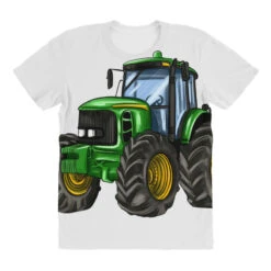 Farm Tractor All Over Women's T-shirt -DIOO Clothing Shop pd.2526976663.108.25097166.s3.1 front customized f5f5f5 none x45y47.5 294 800x800 1
