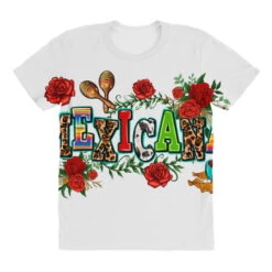 Mexicana All Over Women's T-shirt -DIOO Clothing Shop pd.2526977305.108.25097162.s3.1 front customized f5f5f5 none x45y76 294 800x800 1