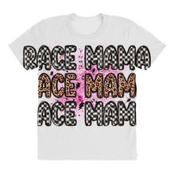 Race Mama All Over Women's T-shirt -DIOO Clothing Shop pd.2526995791.108.25100825.s3.1 front customized f5f5f5 none x45y63 294 800x800 1