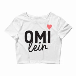 Omilein Crop Top