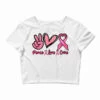 Peace Love Cure Crop Top 2 Peace Love Cure Crop Top -DIOO Clothing Shop pd.2527043145.87.25101962.s3.1 front white ffffff none x0y0 146 800x800 1
