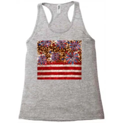 4th Of July USA Flag Leopard Racerback Tank 9 4th Of July USA Flag Leopard Racerback Tank -DIOO Clothing Shop pd.2527115209.45.25102434.s3.1 front grey ffffff none x0y0 144 800x800 1