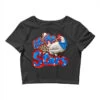 Oh My Stars Chicken Crop Top -DIOO Clothing Shop pd.2527121986.87.25102441.s3.1 front black ffffff none x0y0 146 800x800 1