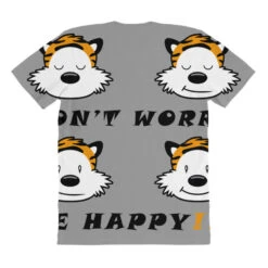 Dont Worry Be Happy All Over Women's T-shirt -DIOO Clothing Shop pmd.2522731403.108.25043599.s3.1 front customized1 9a9a9a none x32.107y23.107 319.78623529412 800x800 1